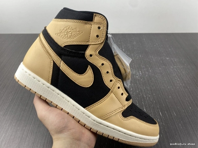 1 555088-202 Jordan Heirloom OG High Air 0721